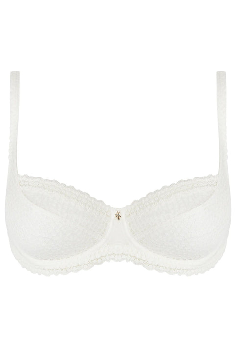 Antigel J47 Exquise En Dentelle Tulip